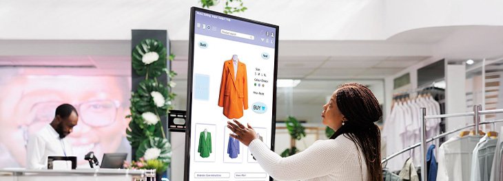 Retail & eCommerce